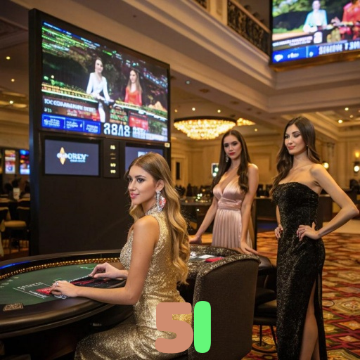 Cassino digital seguro através da plataforma confiável