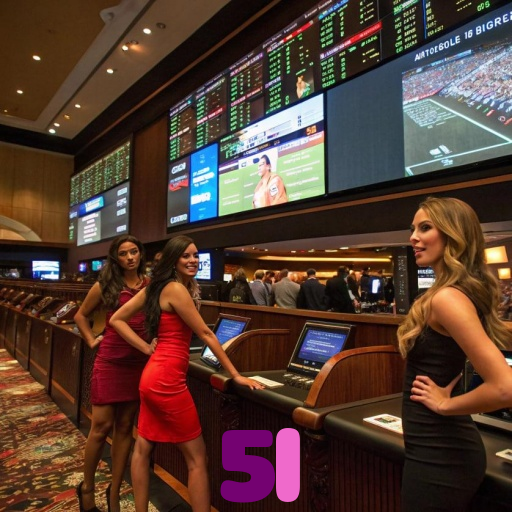 Roleta com Jackpots Exclusivos no 5l